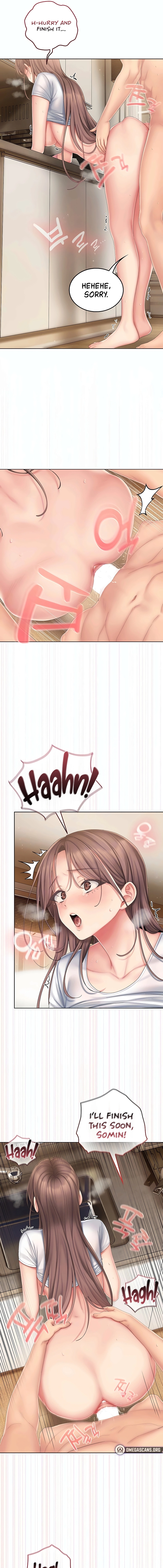 Cheer Love! Chapter 5 page 5 - 