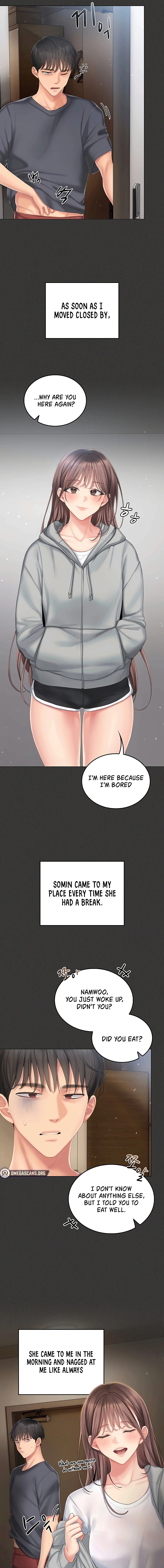 Cheer Love! Chapter 5 page 9 - 