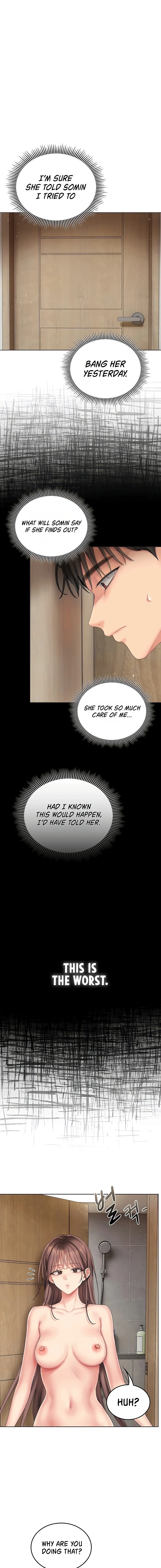 Cheer Love! Chapter 6 page 7 - 