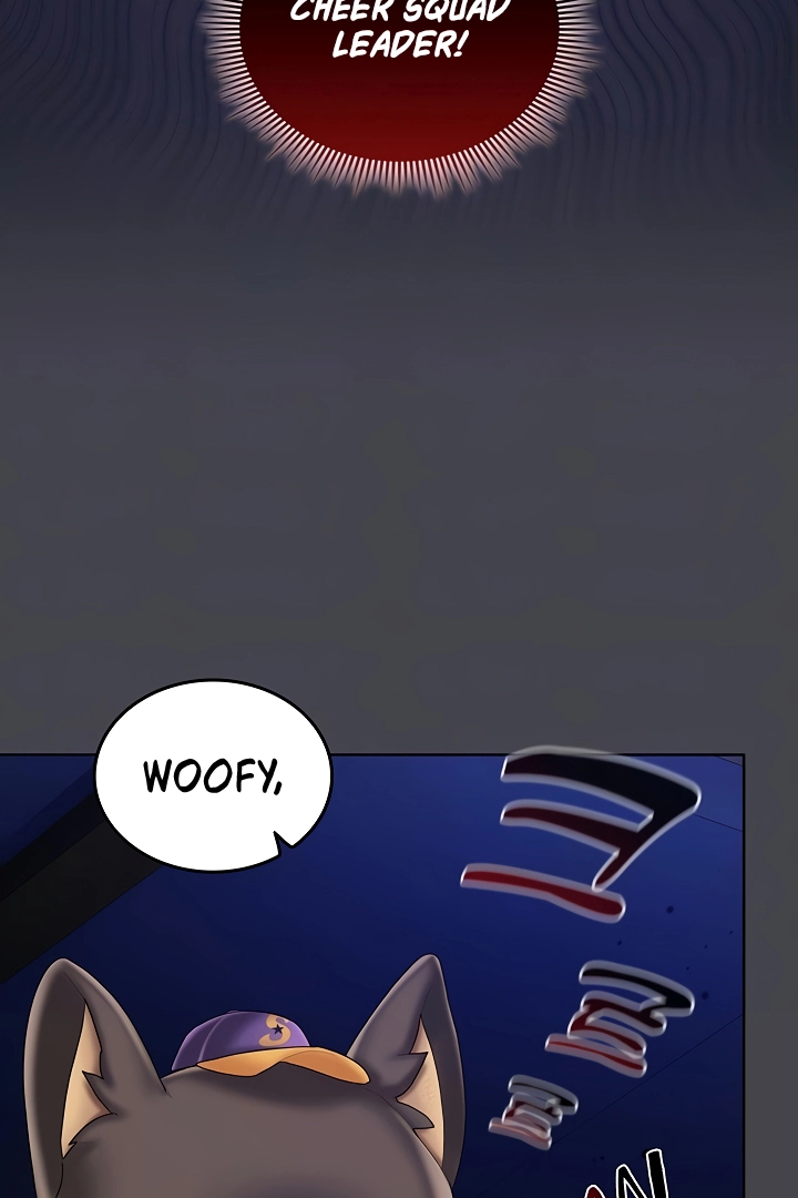 Cheer Love! Chapter 7 page 11 - 