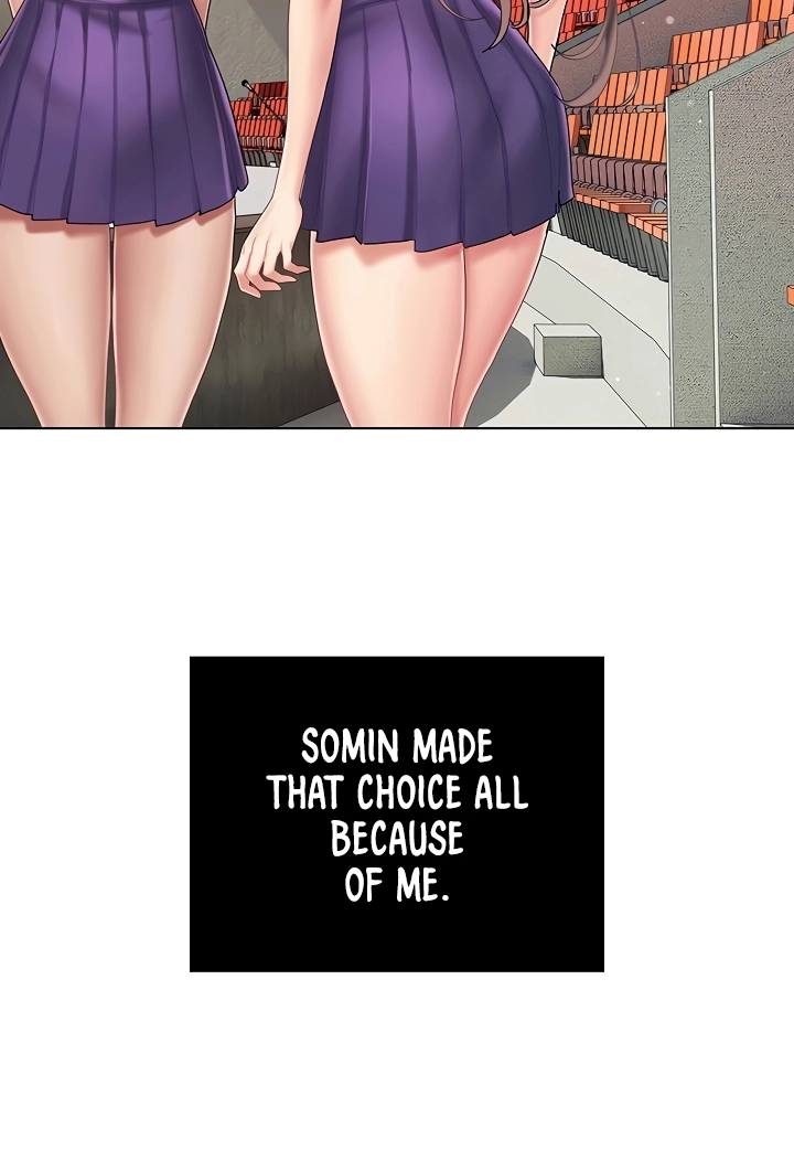 Cheer Love! Chapter 7 page 101 - 