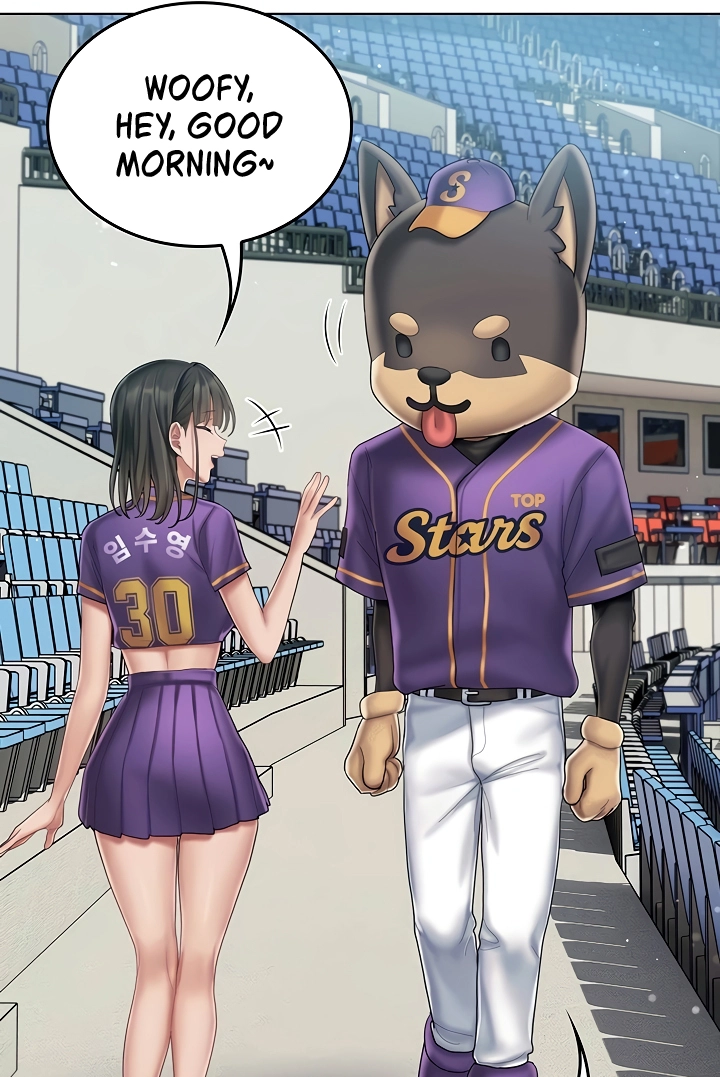 Cheer Love! Chapter 7 page 102 - 