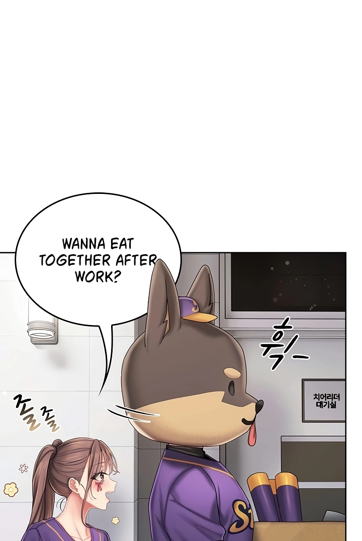 Cheer Love! Chapter 7 page 107 - 