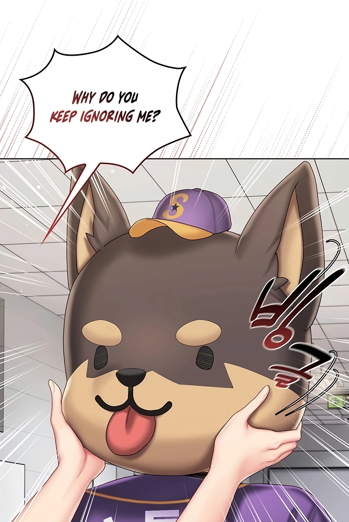 Cheer Love! Chapter 7 page 110 - 