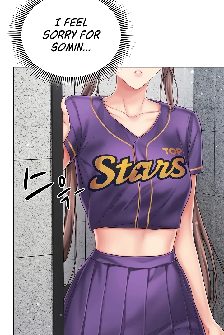 Cheer Love! Chapter 7 page 117 - 