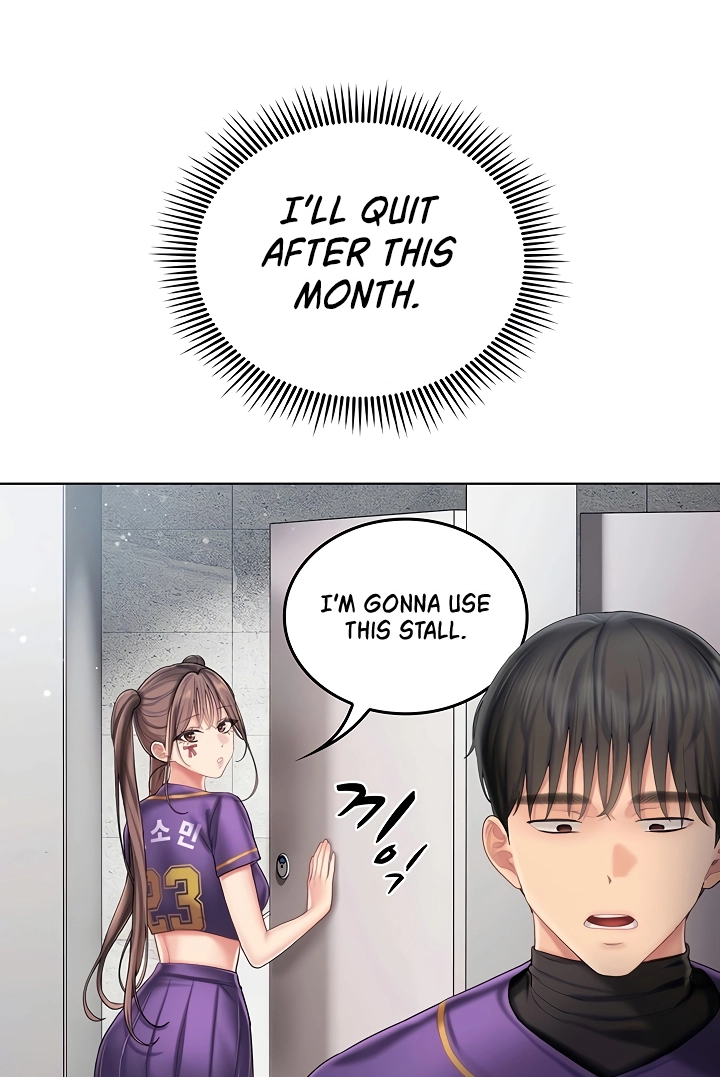Cheer Love! Chapter 7 page 119 - 
