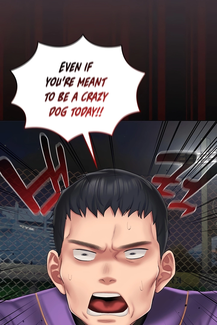 Cheer Love! Chapter 7 page 13 - 