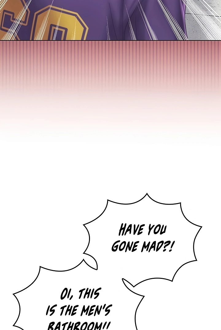 Cheer Love! Chapter 7 page 123 - 