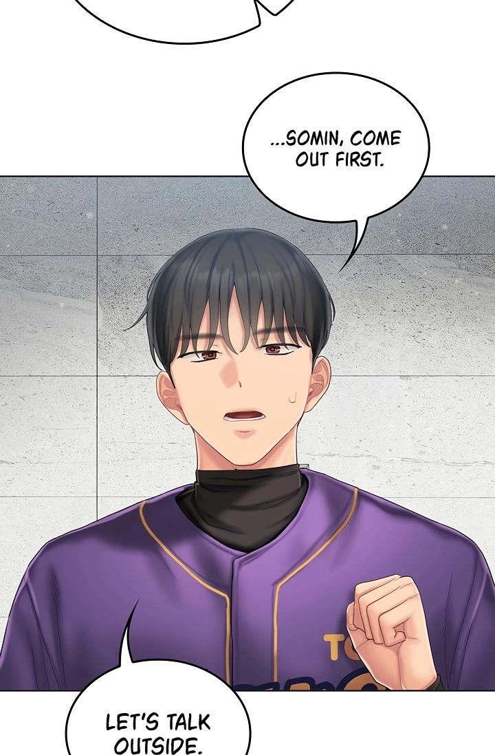 Cheer Love! Chapter 7 page 134 - 