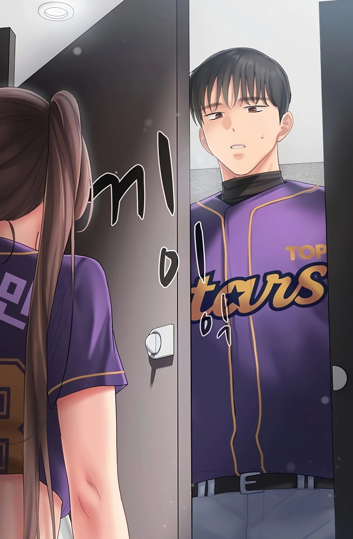 Cheer Love! Chapter 7 page 137 - 