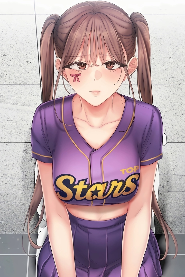 Cheer Love! Chapter 7 page 139 - 
