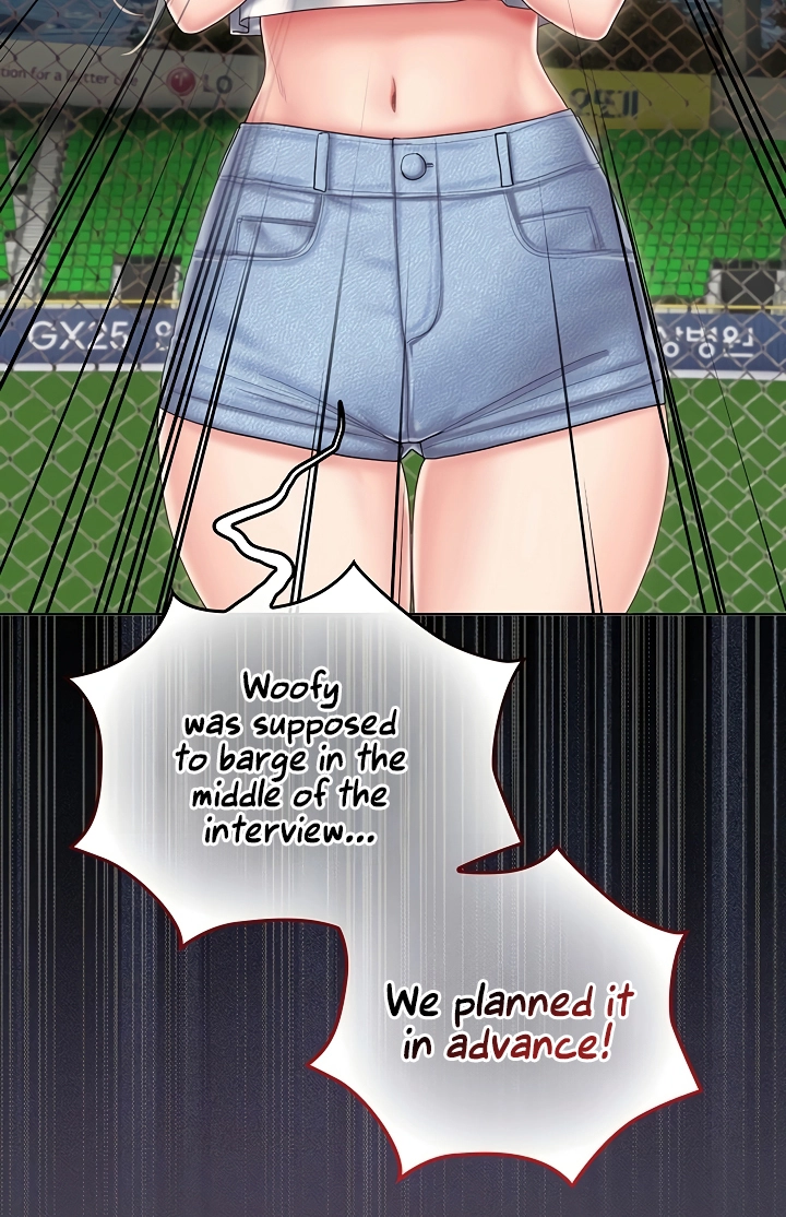 Cheer Love! Chapter 7 page 18 - 