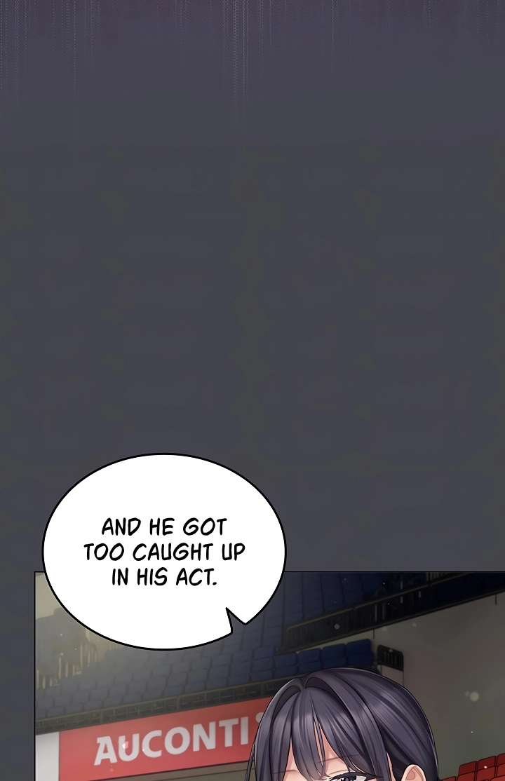 Cheer Love! Chapter 7 page 19 - 