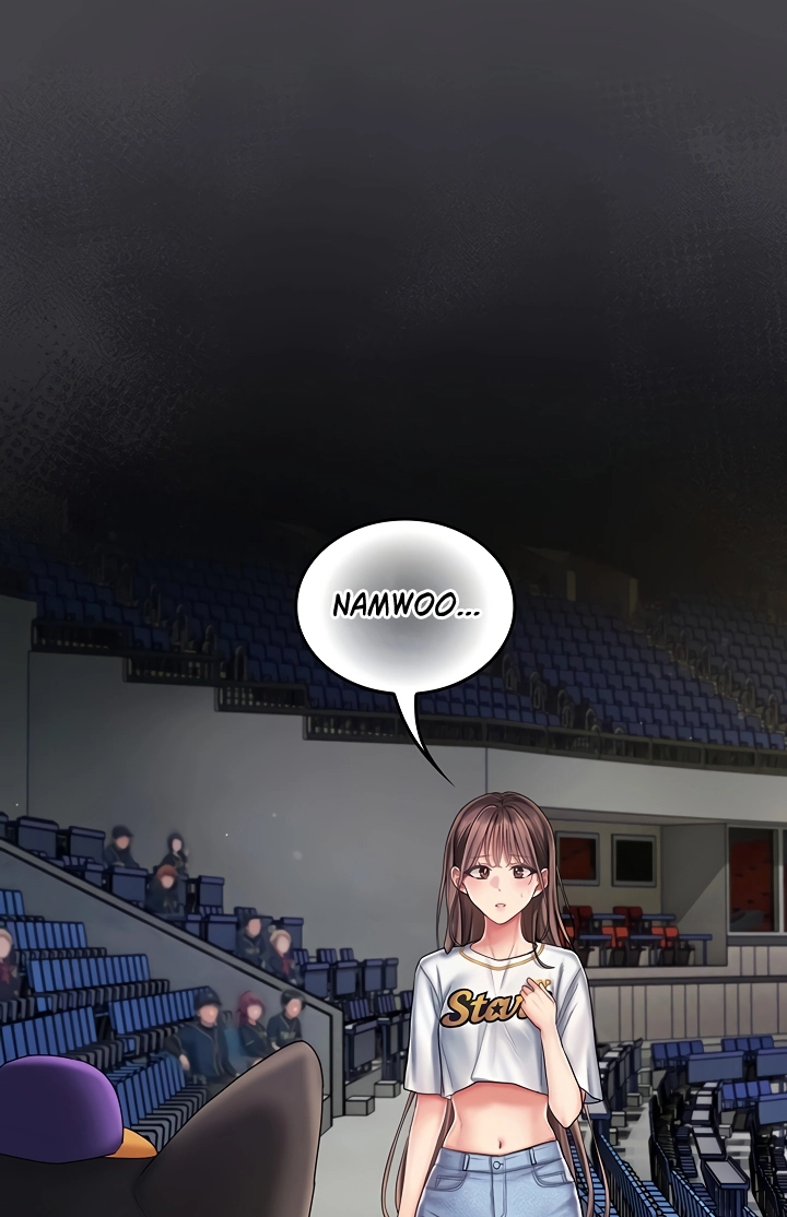 Cheer Love! Chapter 7 page 25 - 