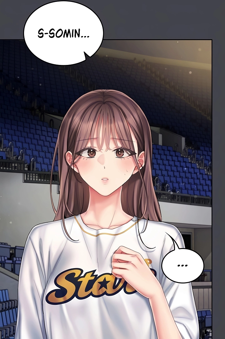 Cheer Love! Chapter 7 page 27 - 