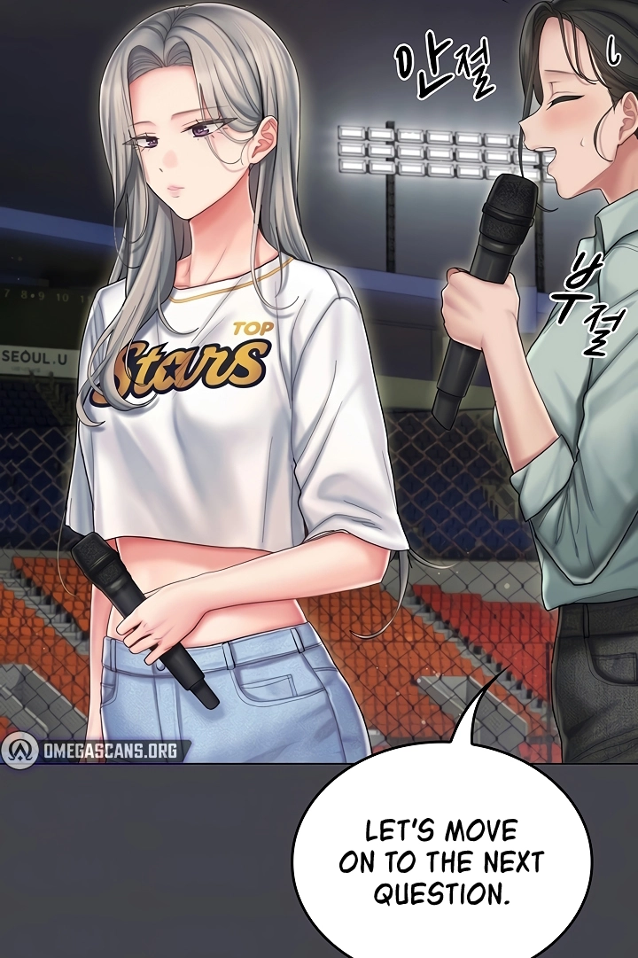 Cheer Love! Chapter 7 page 30 - 