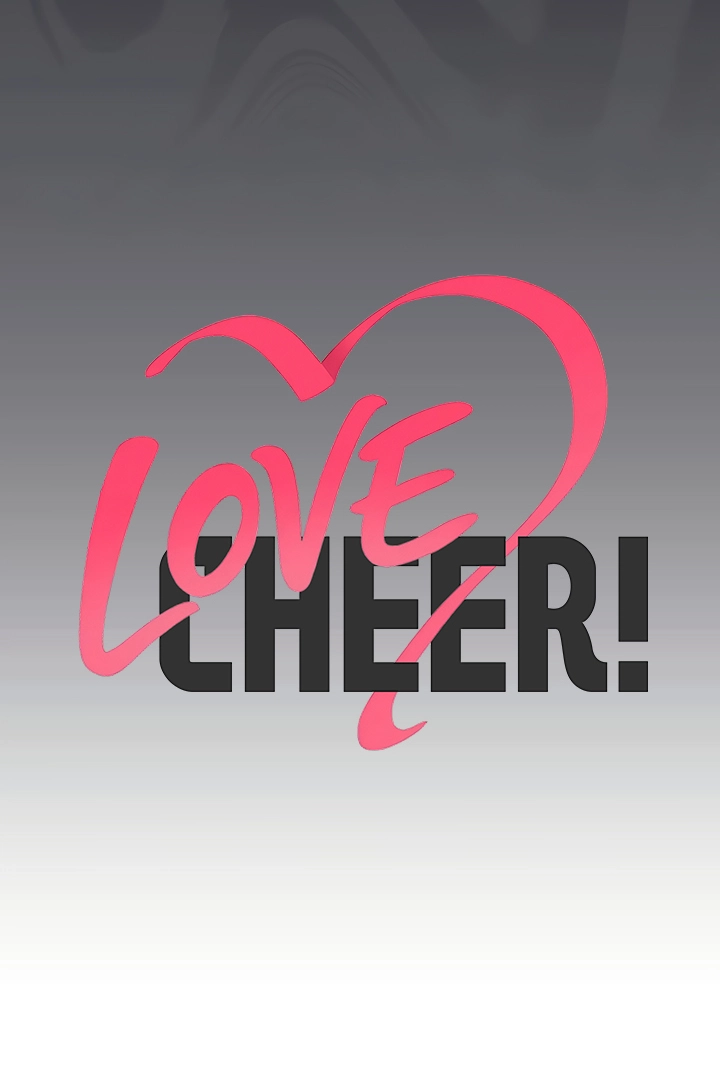 Cheer Love! Chapter 7 page 33 - 