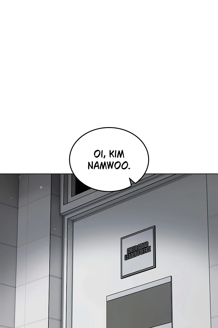 Cheer Love! Chapter 7 page 34 - 