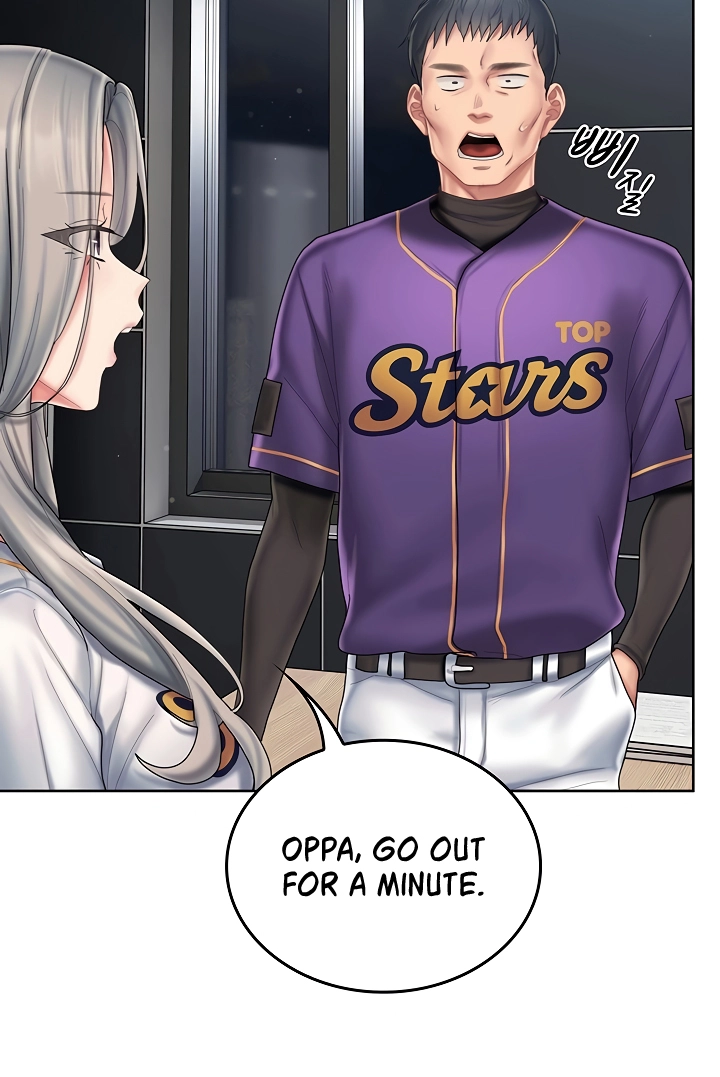 Cheer Love! Chapter 7 page 45 - 