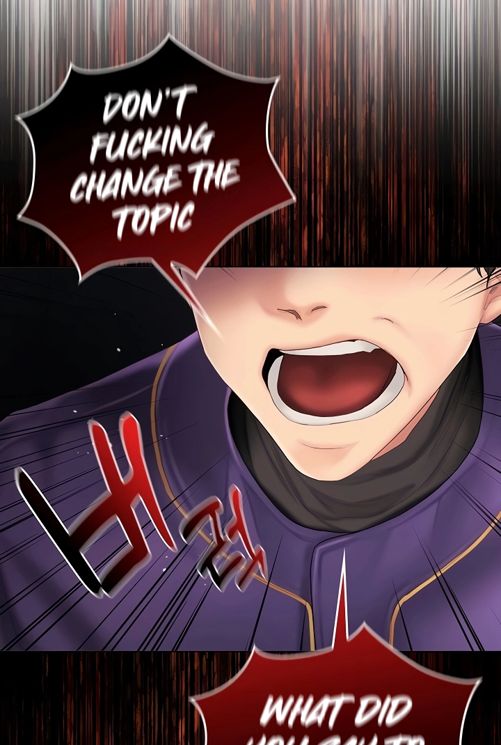 Cheer Love! Chapter 7 page 54 - 