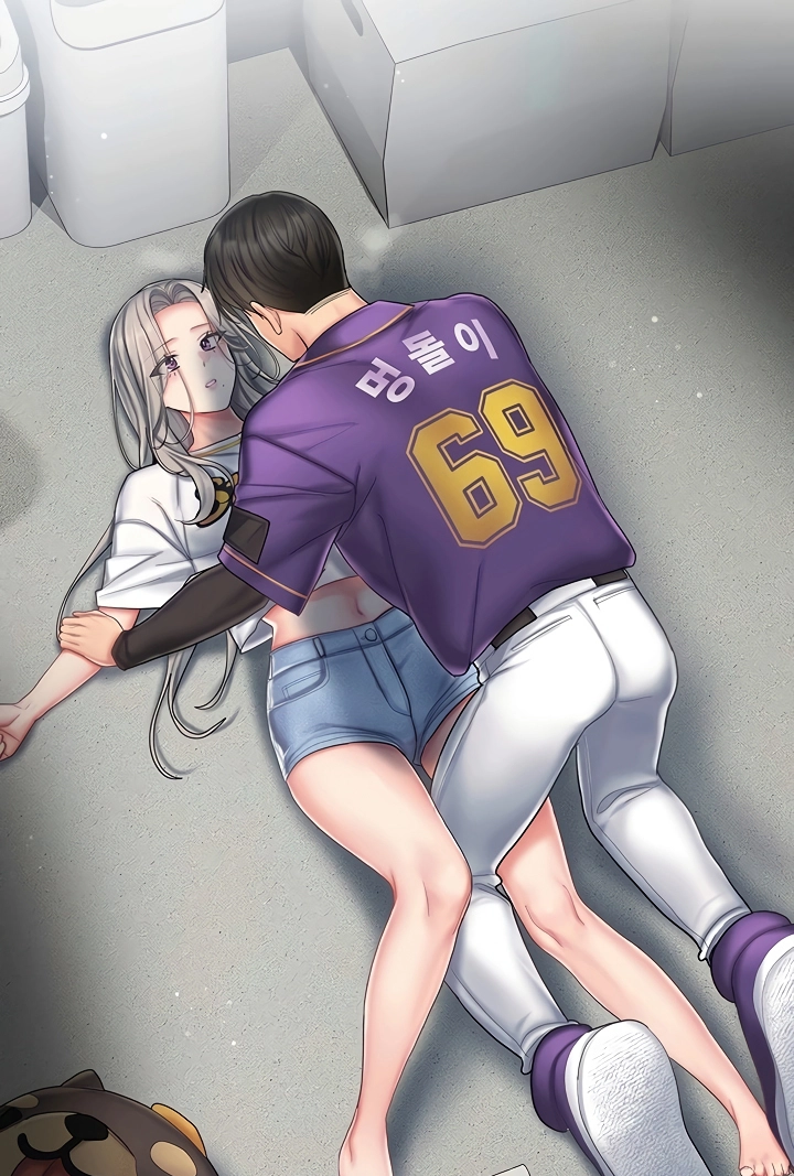 Cheer Love! Chapter 7 page 89 - 
