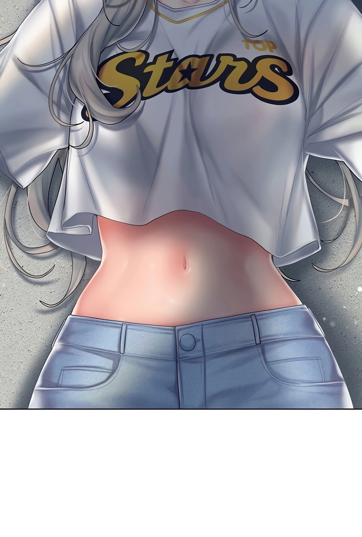 Cheer Love! Chapter 7 page 93 - 