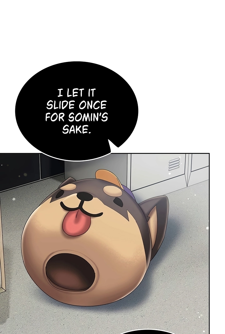 Cheer Love! Chapter 7 page 94 - 