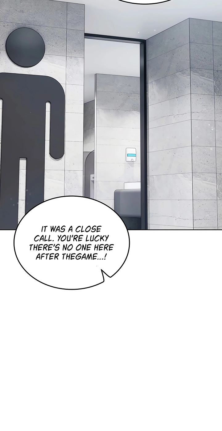 Cheer Love! Chapter 9 page 11 - 