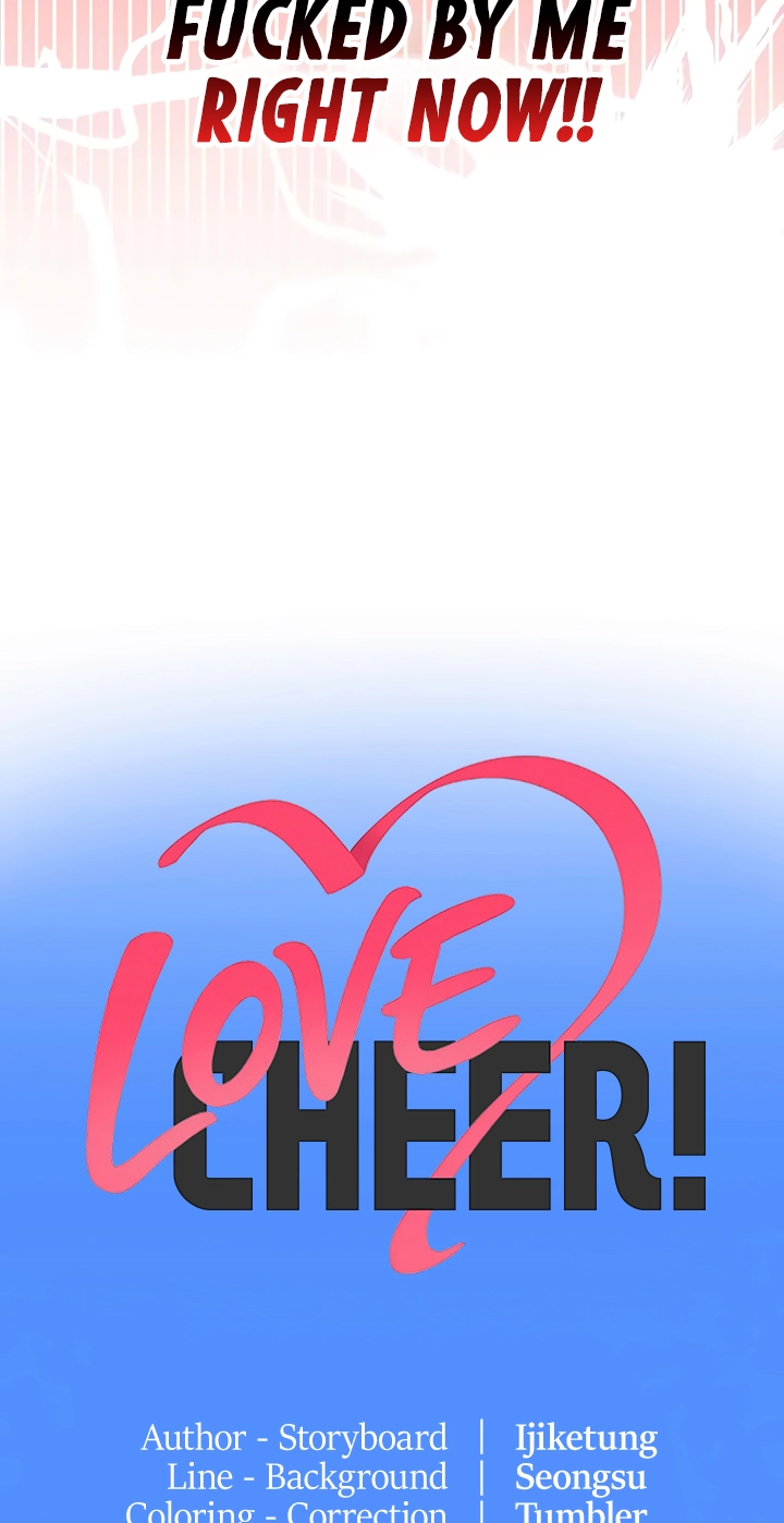 Cheer Love! Chapter 9 page 103 - 
