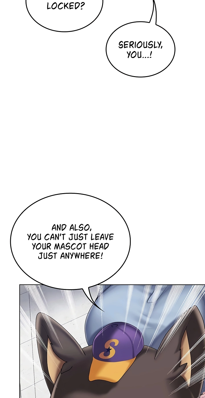 Cheer Love! Chapter 9 page 13 - 