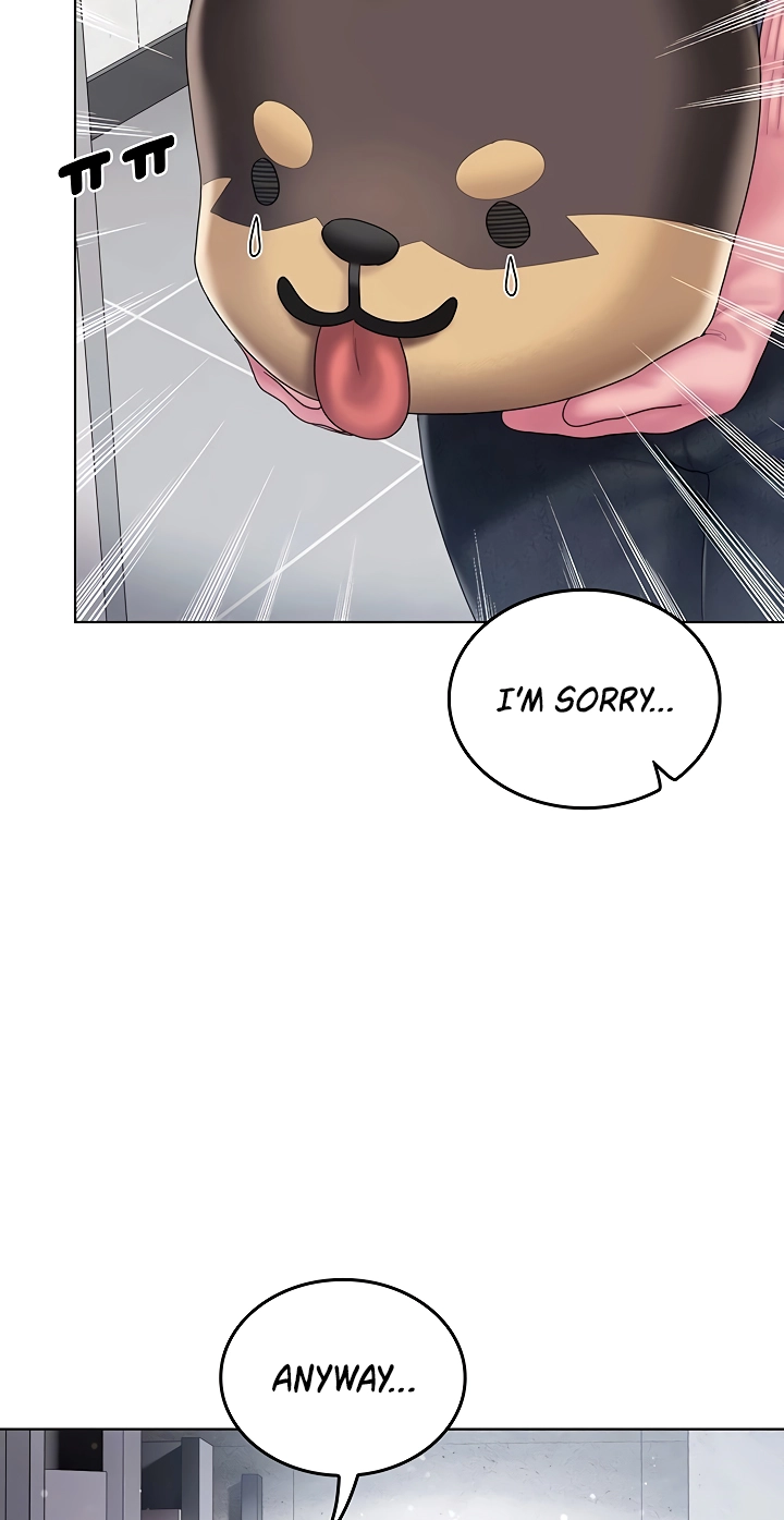 Cheer Love! Chapter 9 page 14 - 