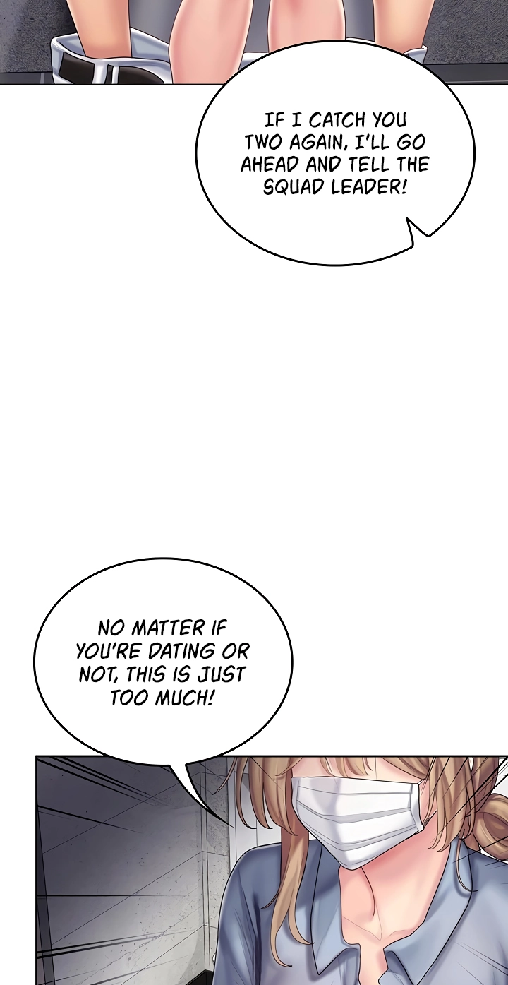Cheer Love! Chapter 9 page 17 - 
