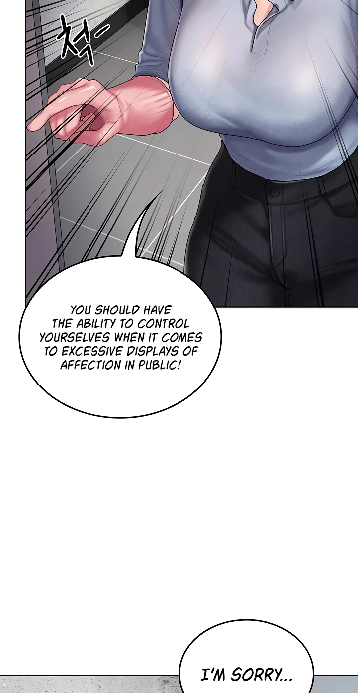 Cheer Love! Chapter 9 page 18 - 