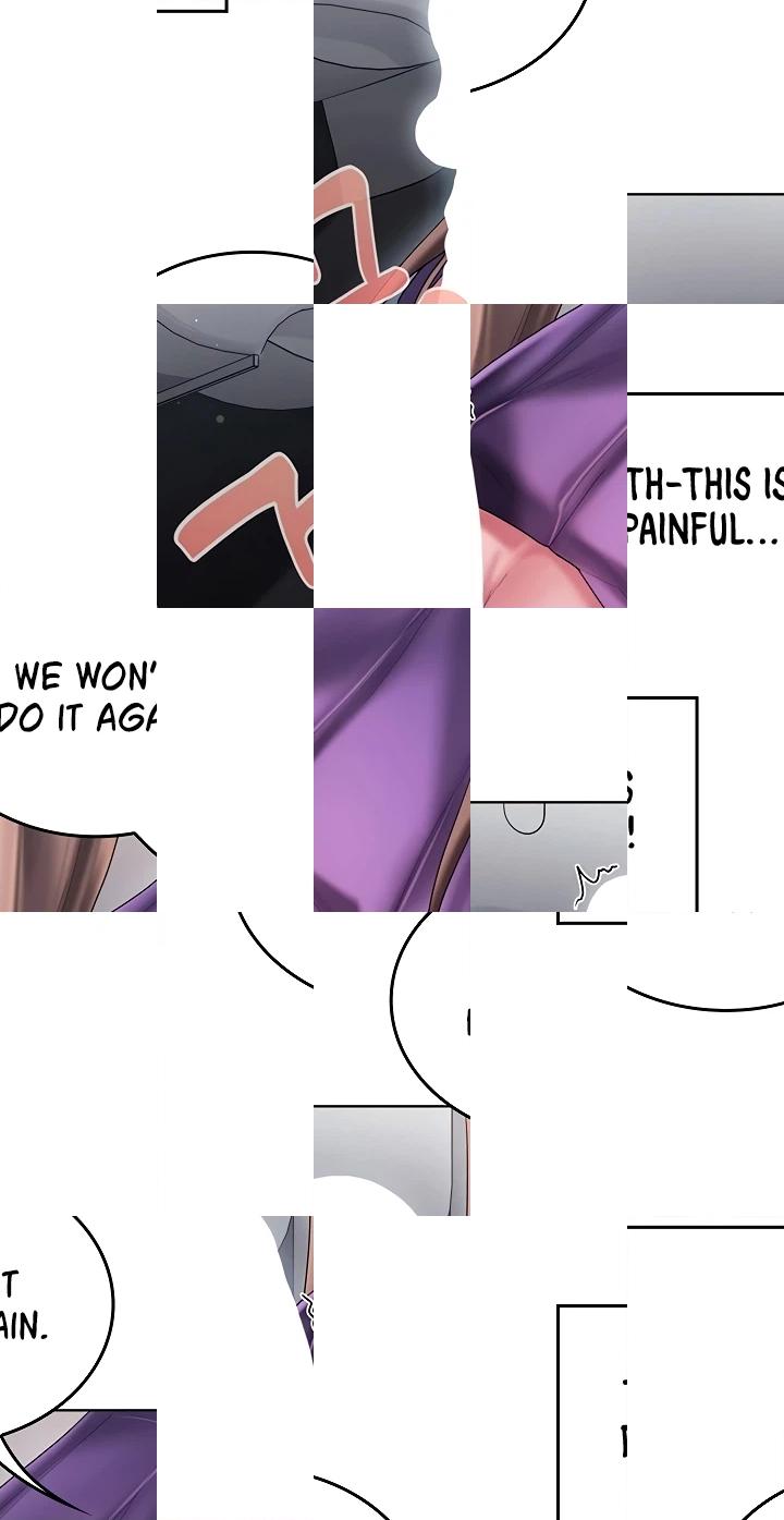 Cheer Love! Chapter 9 page 20 - 