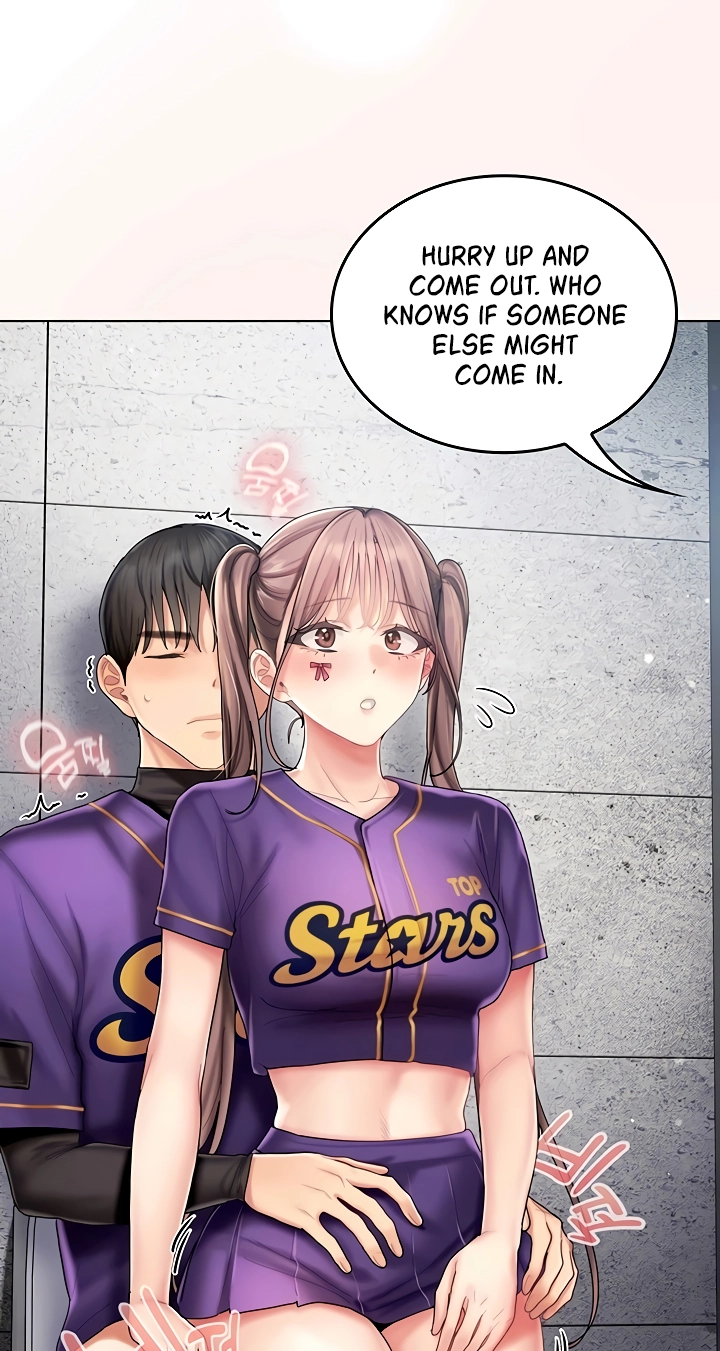 Cheer Love! Chapter 9 page 23 - 