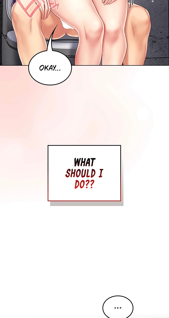 Cheer Love! Chapter 9 page 24 - 