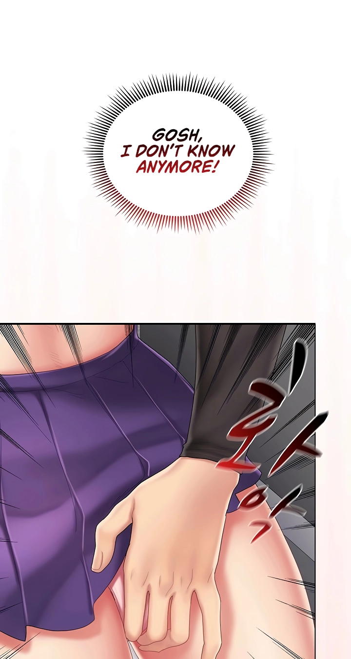 Cheer Love! Chapter 9 page 26 - 