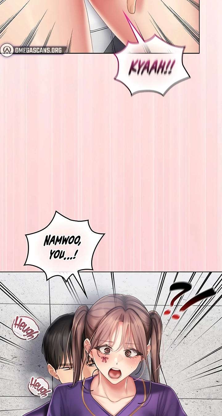 Cheer Love! Chapter 9 page 27 - 