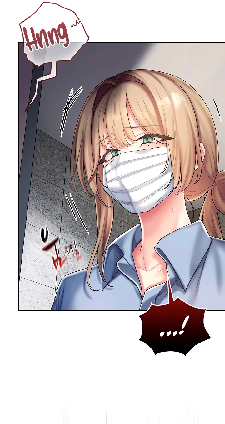 Cheer Love! Chapter 9 page 32 - 