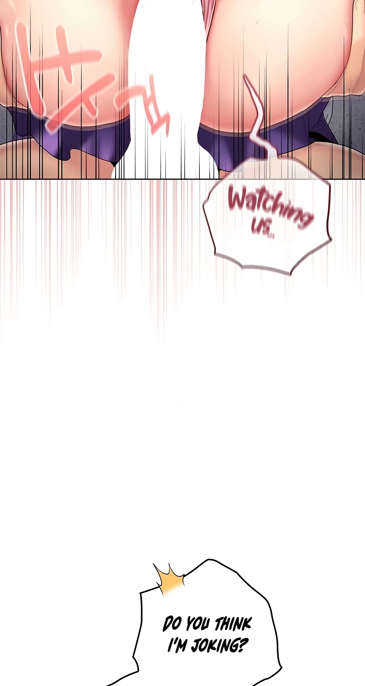Cheer Love! Chapter 9 page 34 - 