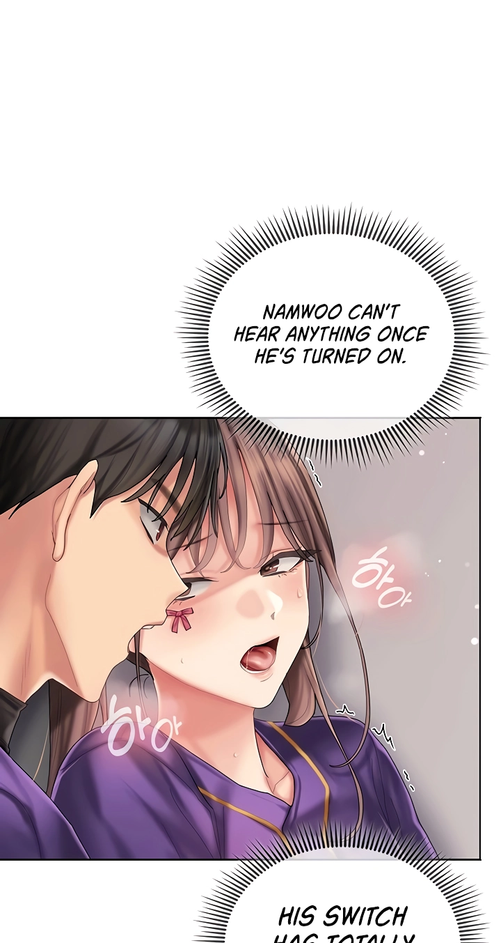 Cheer Love! Chapter 9 page 36 - 
