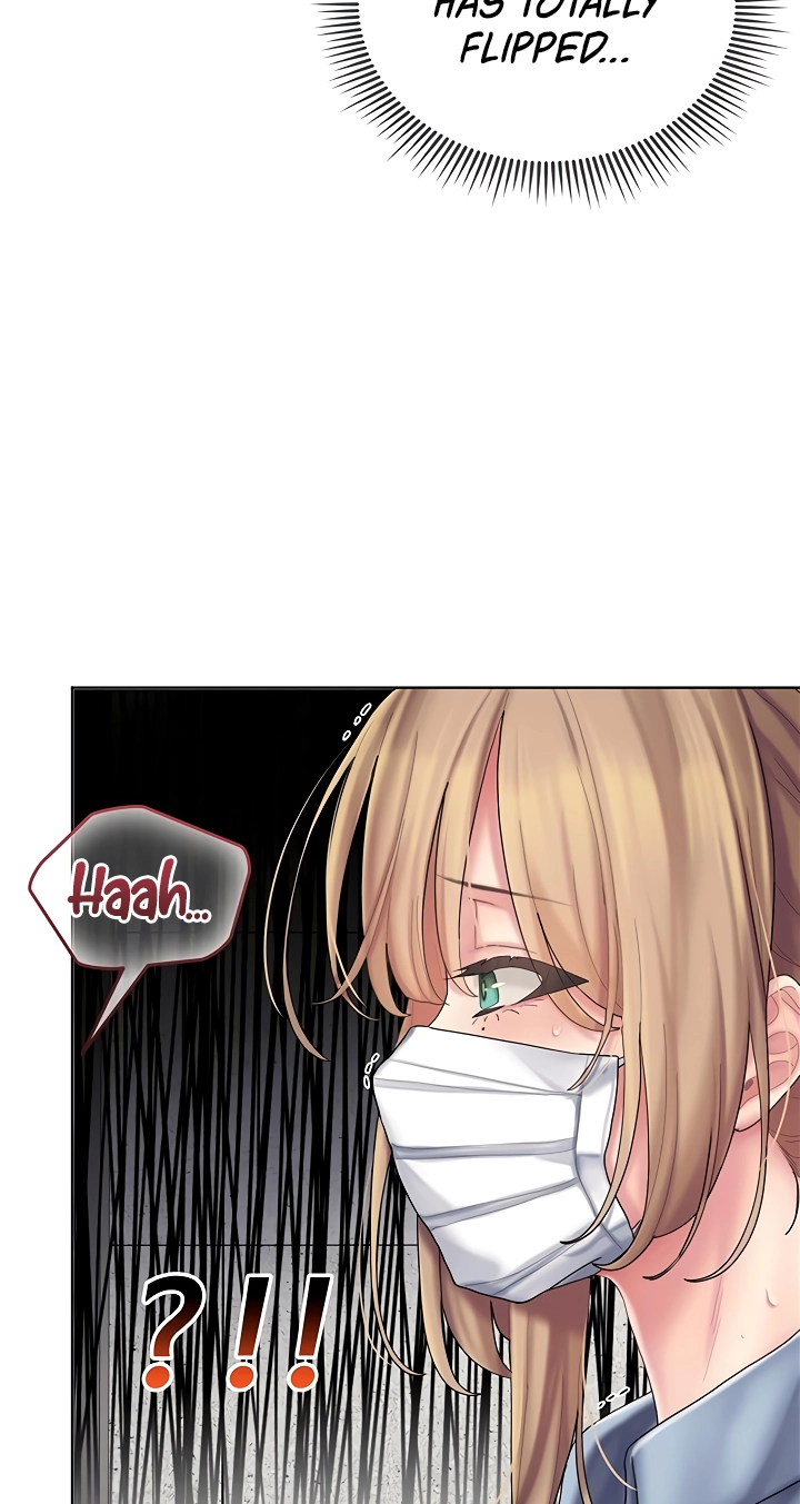 Cheer Love! Chapter 9 page 37 - 