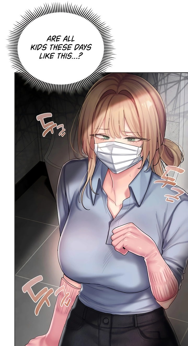 Cheer Love! Chapter 9 page 41 - 