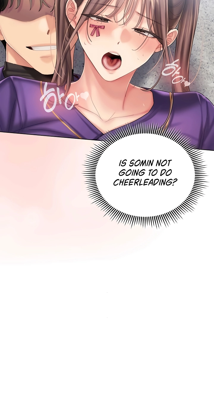 Cheer Love! Chapter 9 page 43 - 