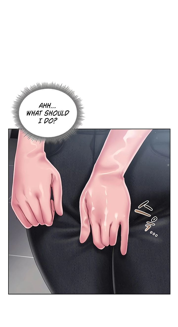 Cheer Love! Chapter 9 page 45 - 