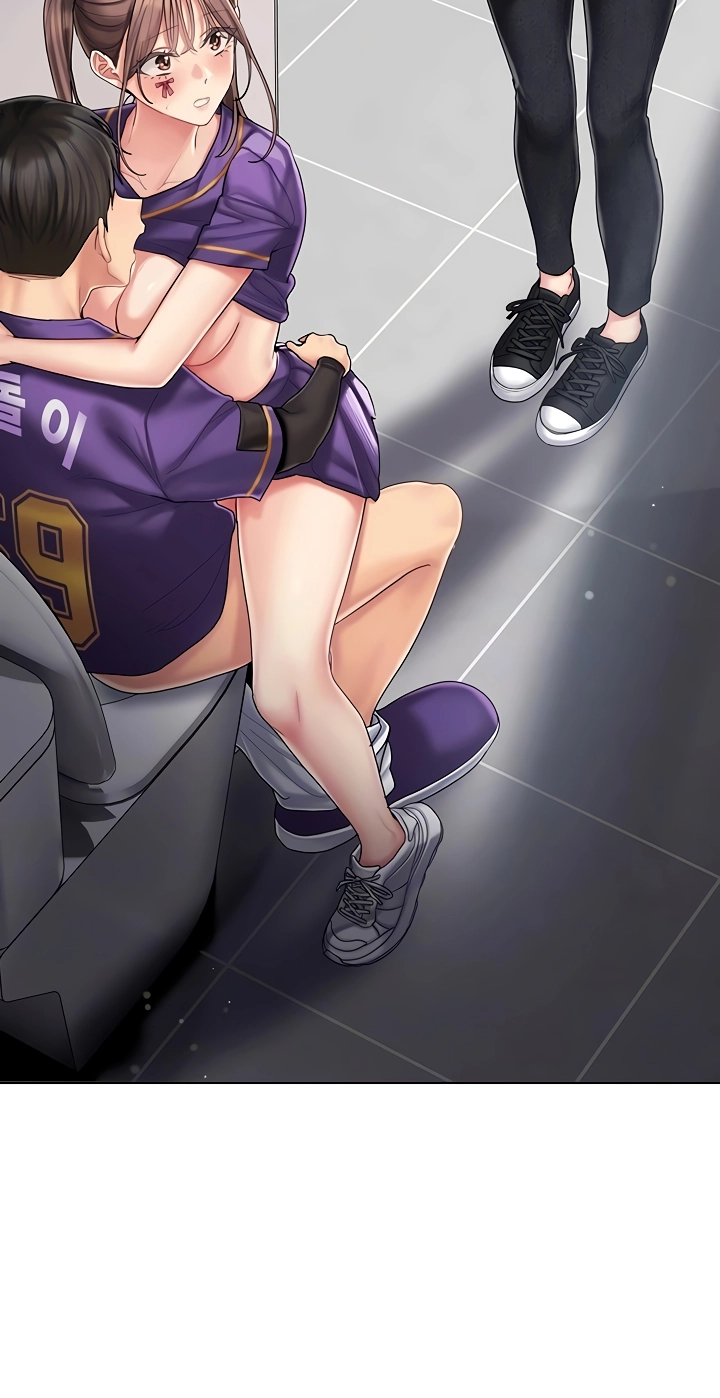 Cheer Love! Chapter 9 page 7 - 