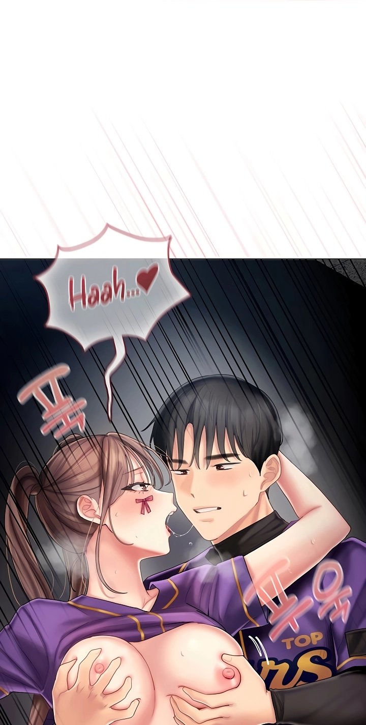 Cheer Love! Chapter 9 page 61 - 