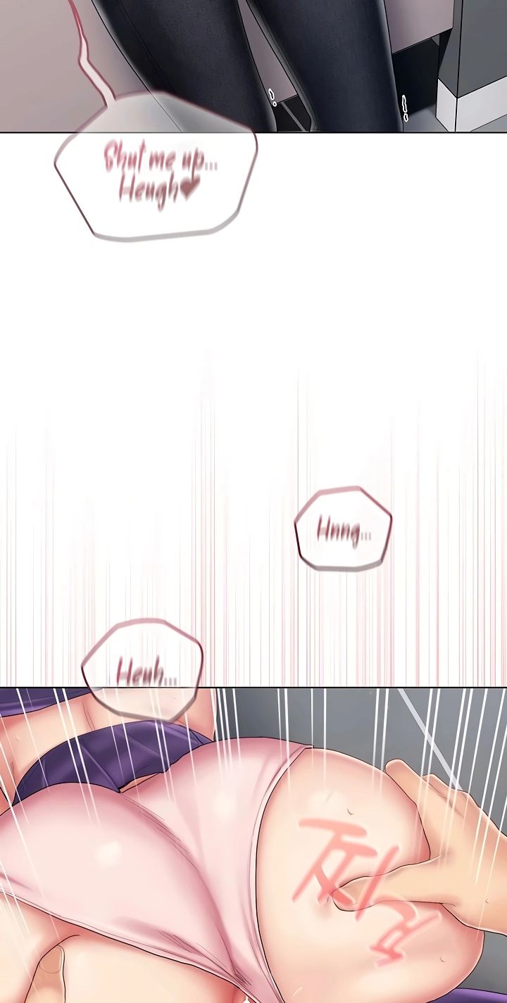 Cheer Love! Chapter 9 page 64 - 