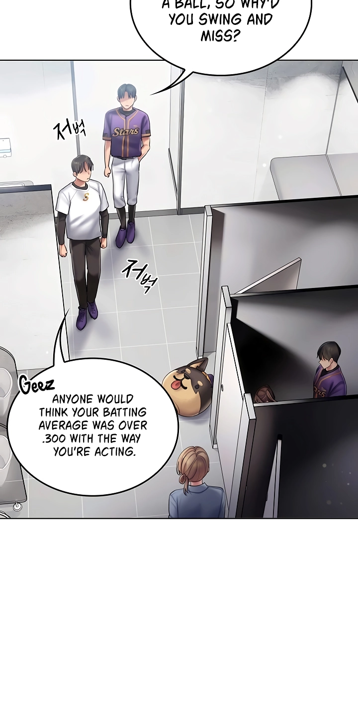 Cheer Love! Chapter 9 page 68 - 