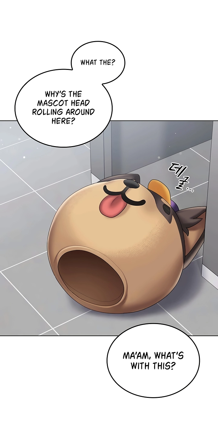 Cheer Love! Chapter 9 page 69 - 